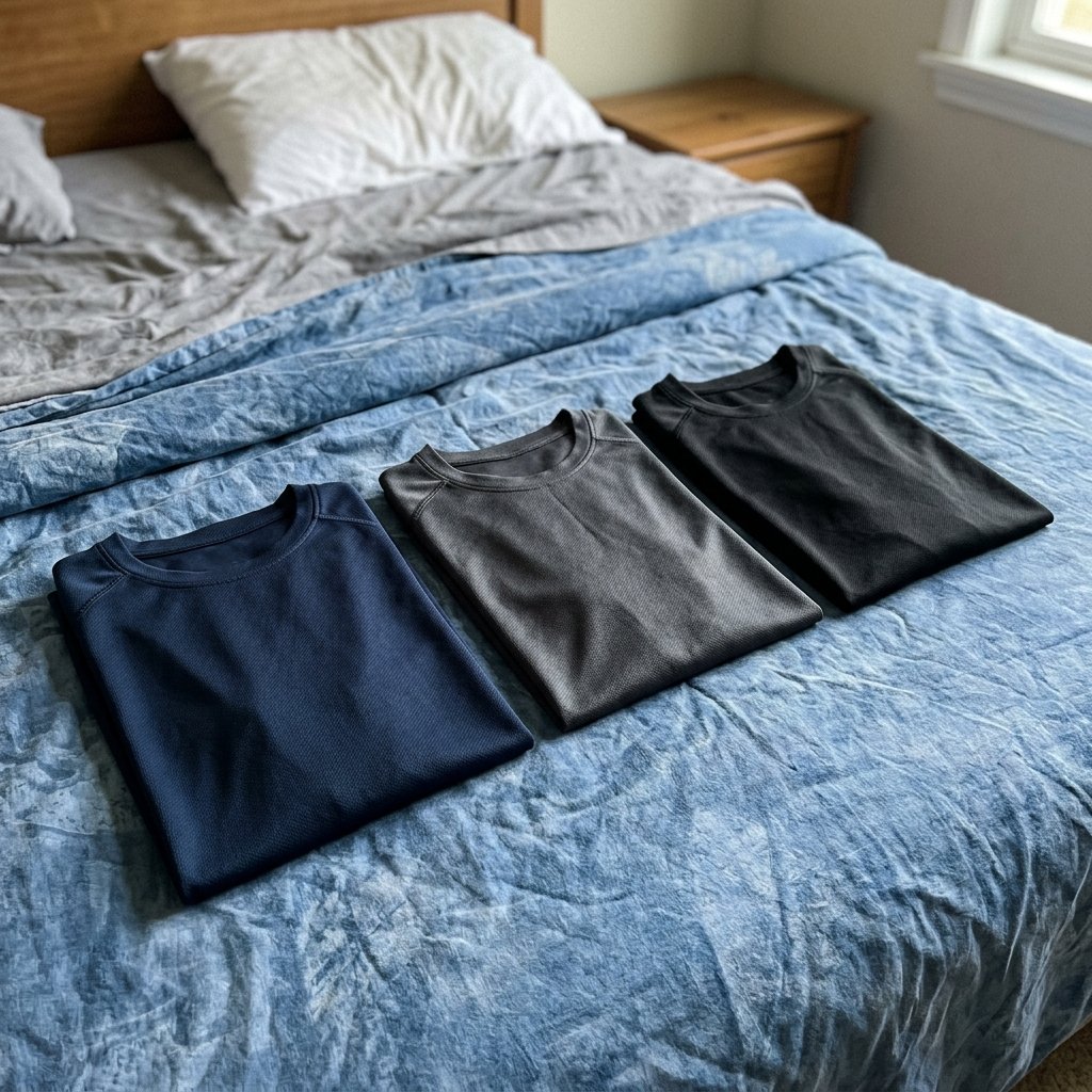 Funktionsshirts (3er-Set) Bild 1