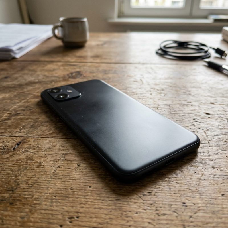 Smartphone 128 GB, entsperrt
